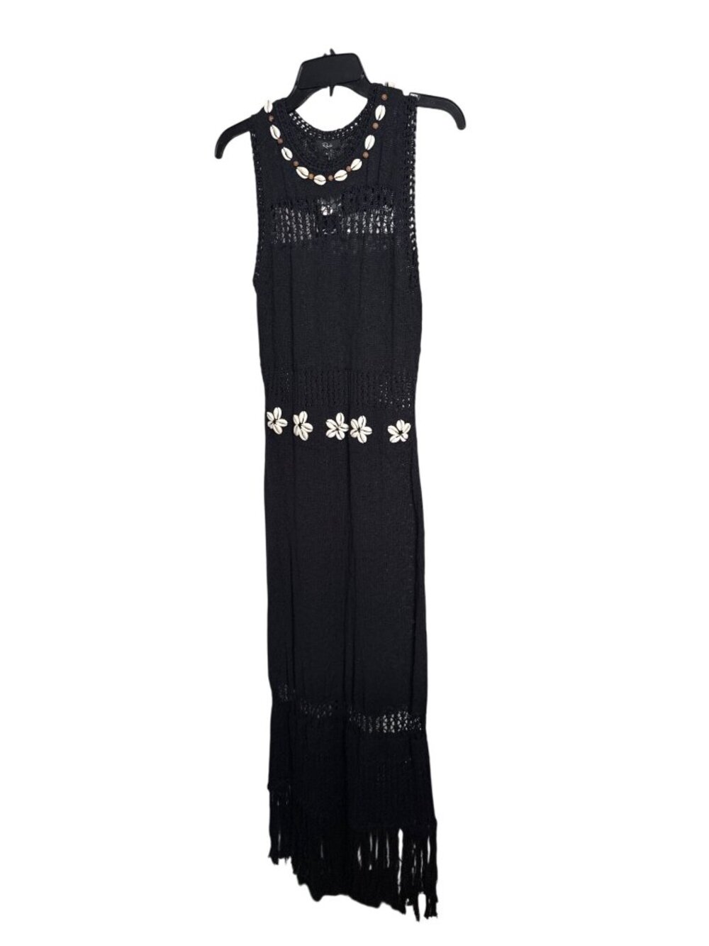 NWT Rails Kiana Dress Black Size Medium - Picture 4 of 16